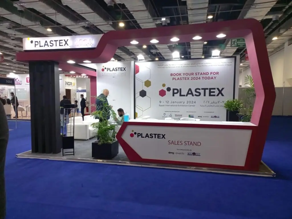 PLASTEX 2026