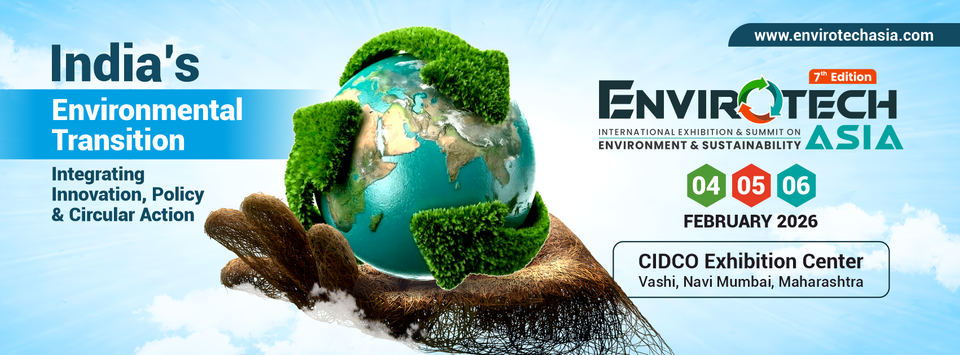 EnviroTech Asia 2026