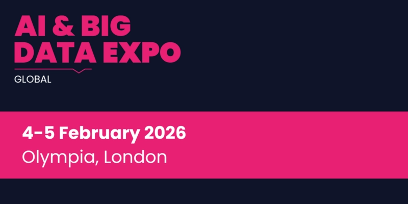 AI & Big Data Expo Global 2026