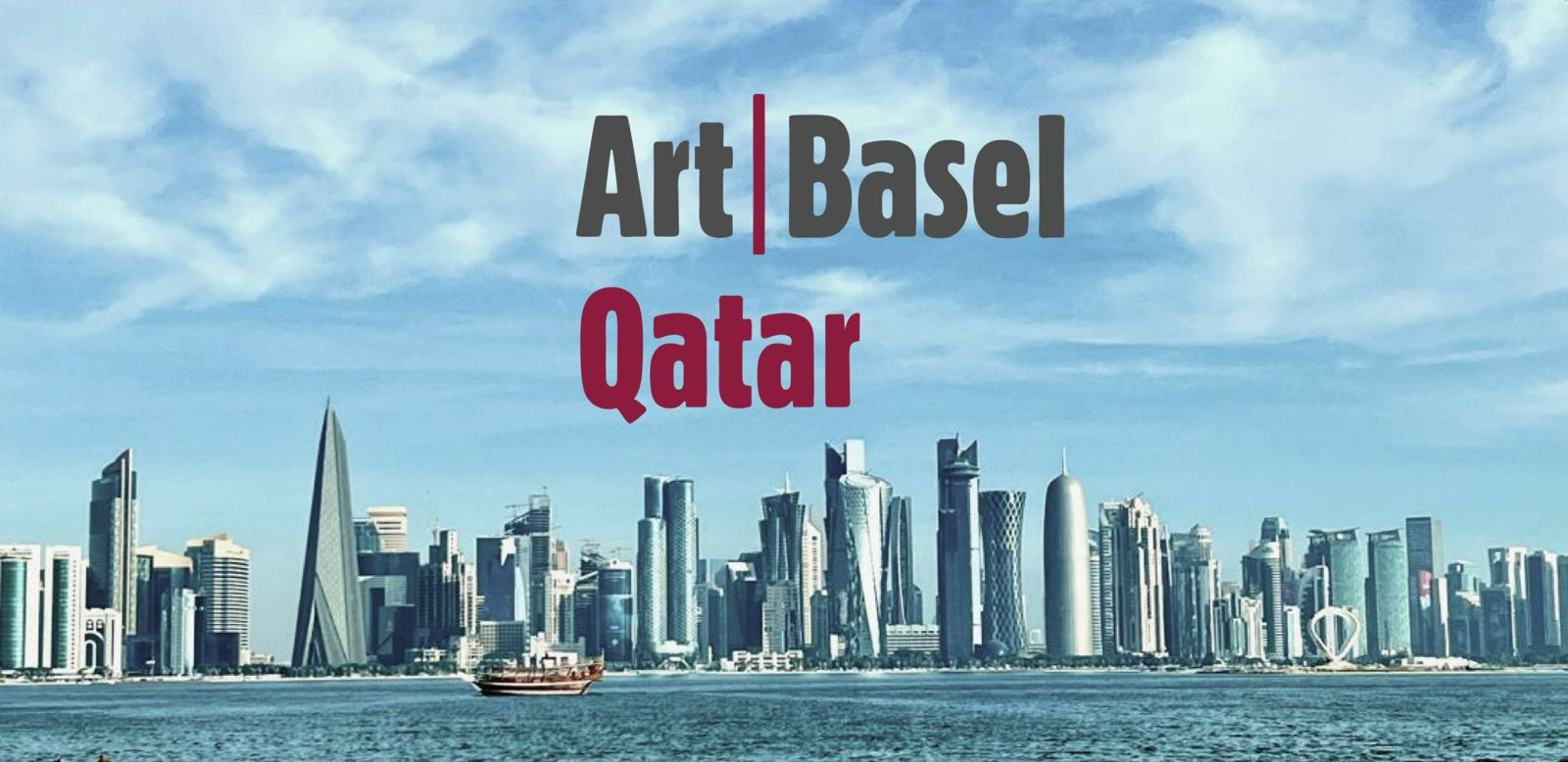 Art Basel Qatar 2026