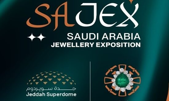 Jewel of Saudi 2025