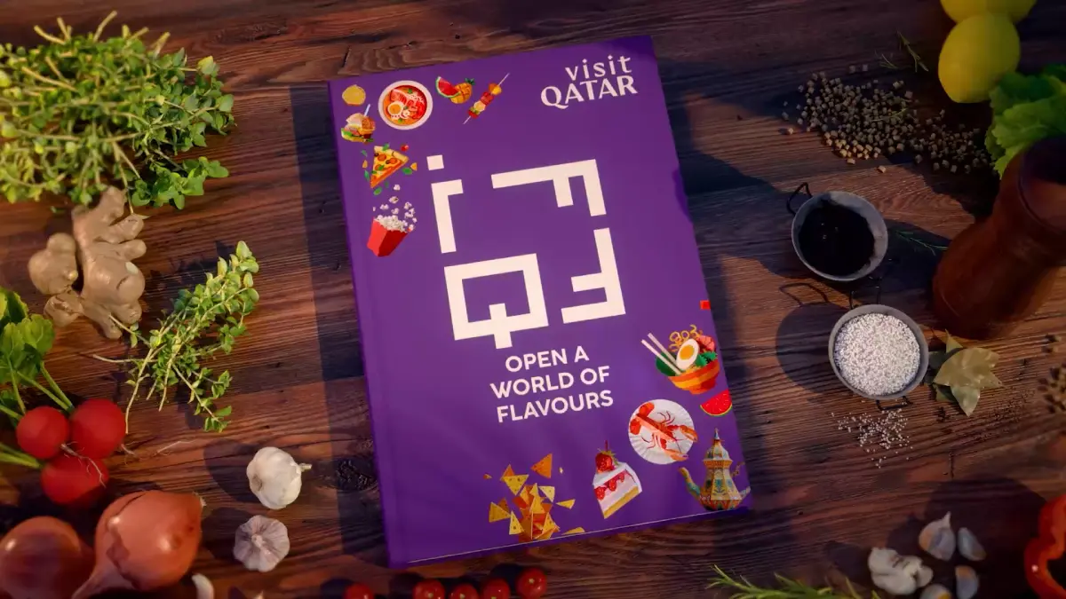 Qatar International Food Festival 2025