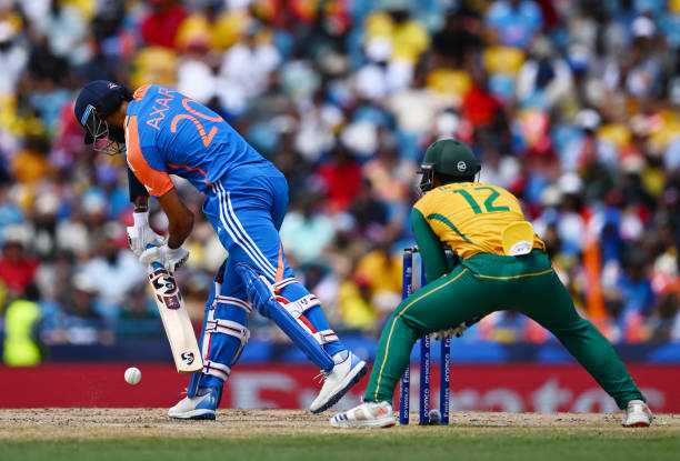 India vs South Africa 2nd ODI 2025: High-Scoring Thriller Levels the Series