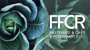 Fastfood & Cafe & Restaurant Expo (FFCR) 2026