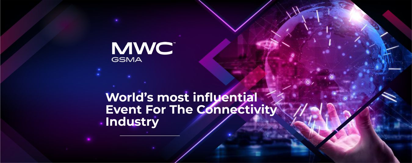 Mobile World Congress (MWC) 2026