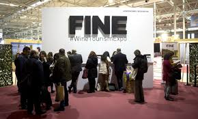 FINE Wine Tourism Expo 2026