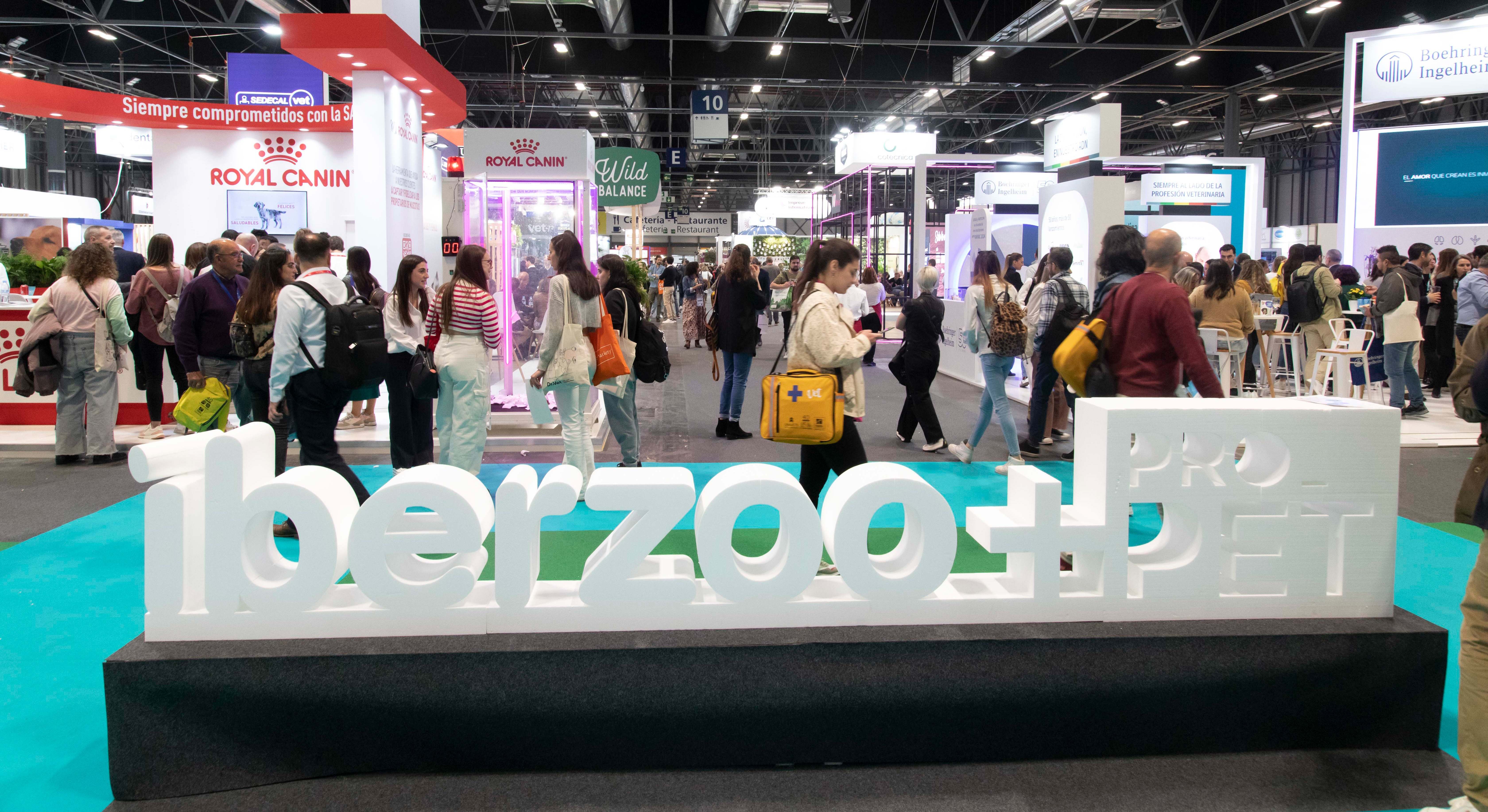 Iberzoo+Propet Expo 2026