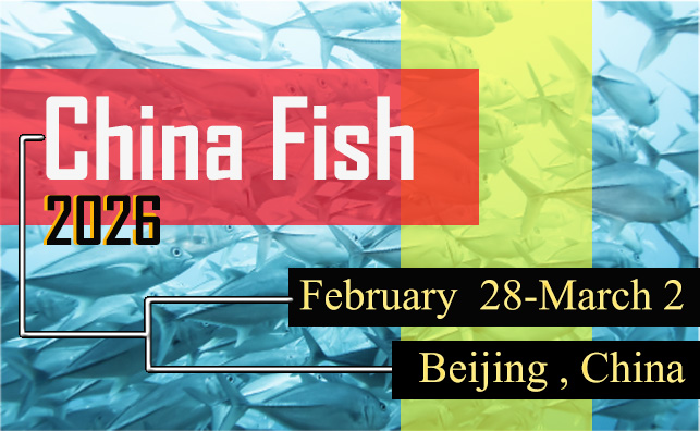 China Fish 2026