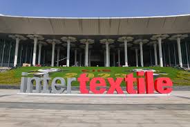 Intertextile Shanghai Apparel Fabrics 2026