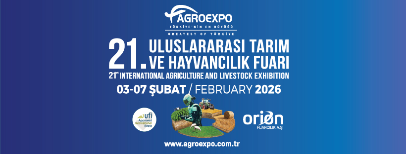 AGROEXPO 2026