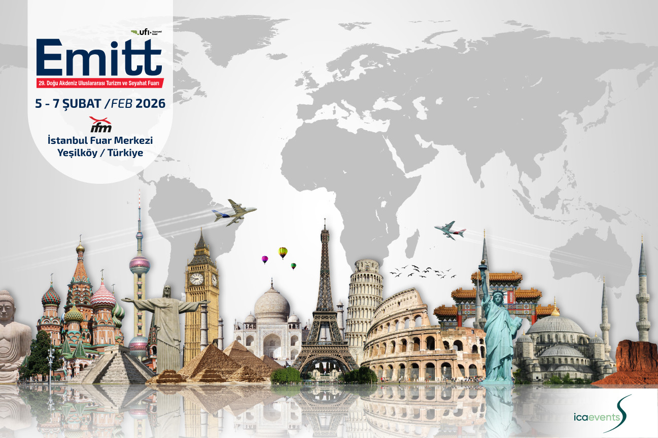 EMITT – East Mediterranean International Tourism & Travel Exhibition 2026