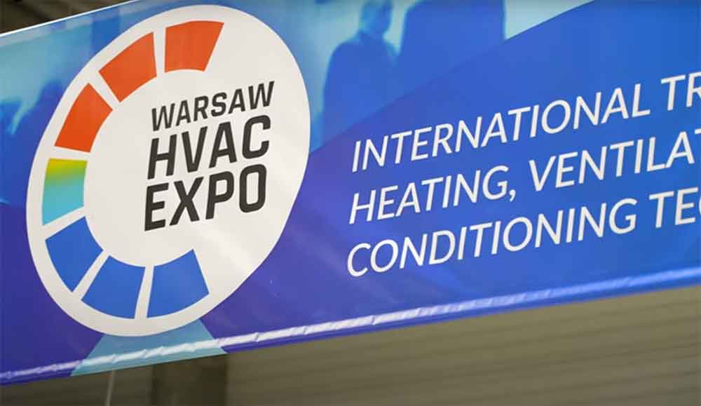 International Warsaw HVAC Expo 2026