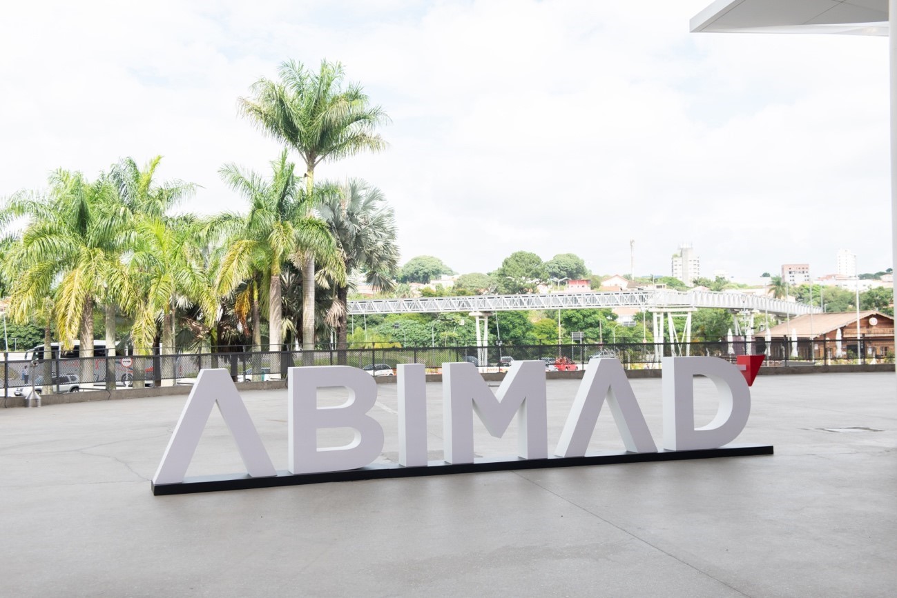 ABIMAD – Furniture & Design Fair 2026