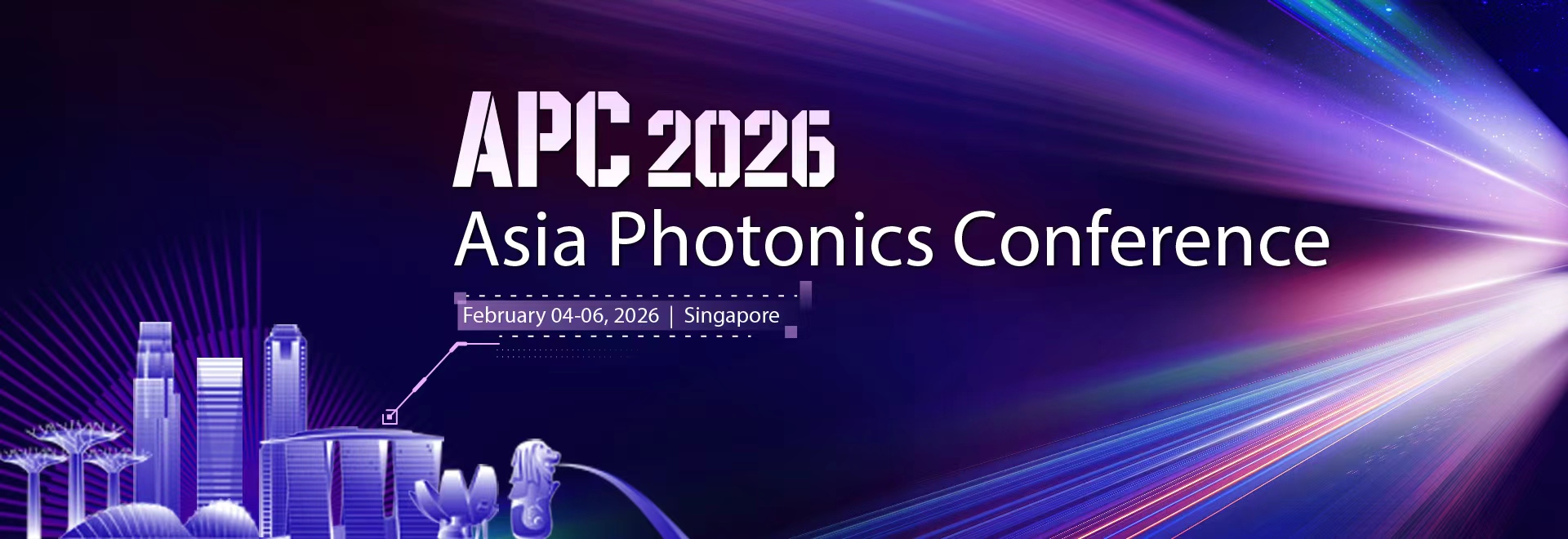 Asia Photonics Expo (APE) 2026