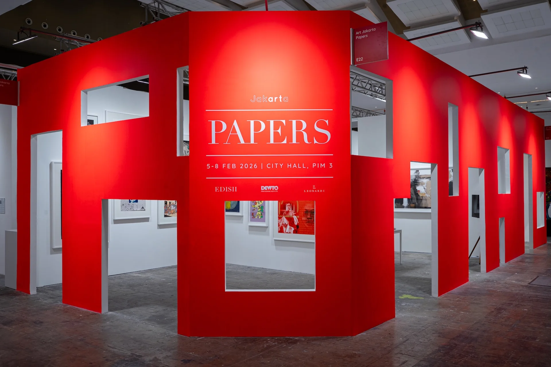 Art Jakarta Papers 2026