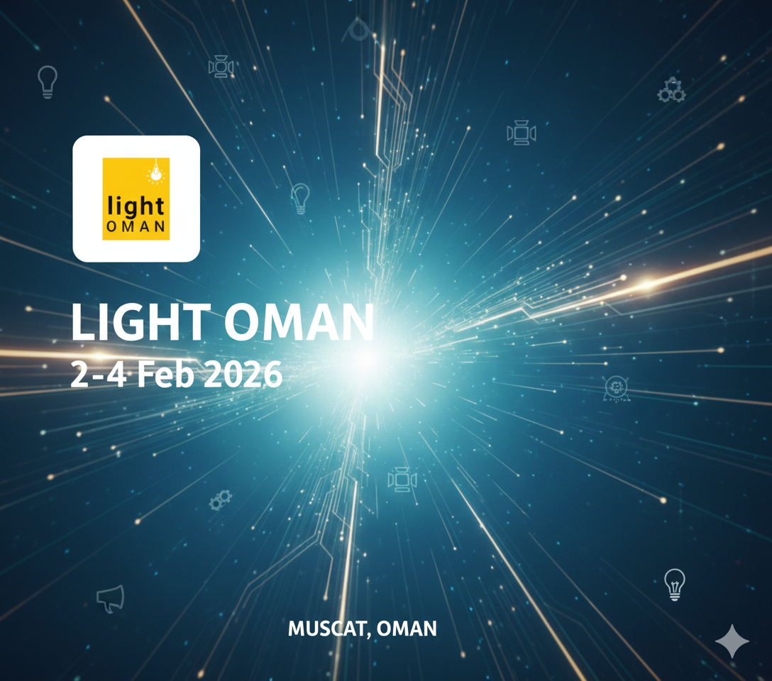 Light Oman Show 2026