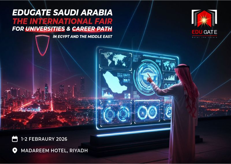 Edugate Fair 2026