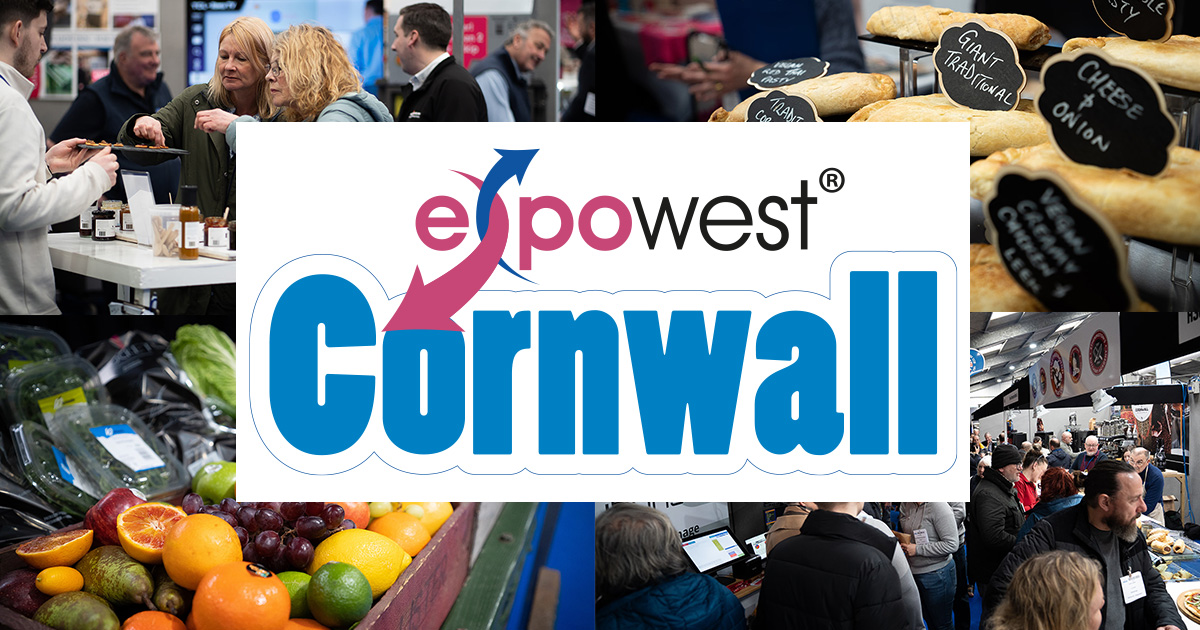 Expowest Cornwall 2026