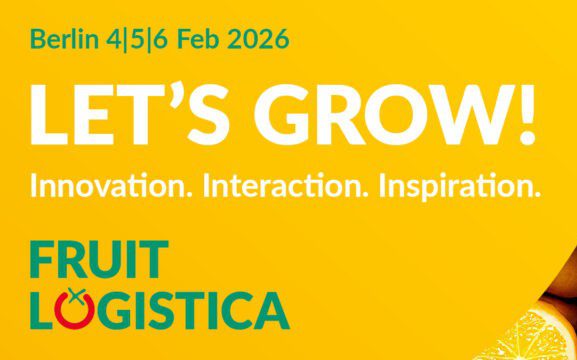 FRUIT LOGISTICA 2026