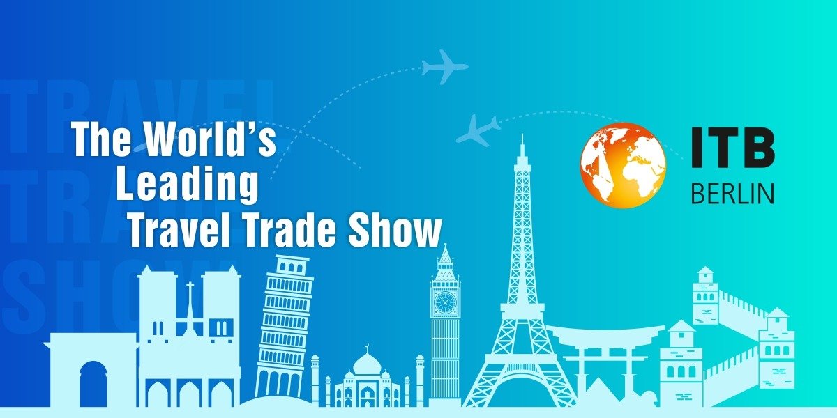 Travel & Tourism Industry Fair 2026