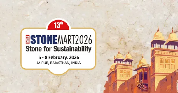 India Stonemart 2026