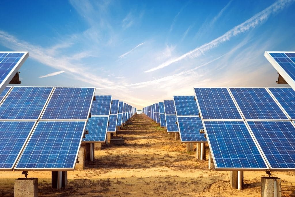Renewable & Hydro Energy Expo 2026