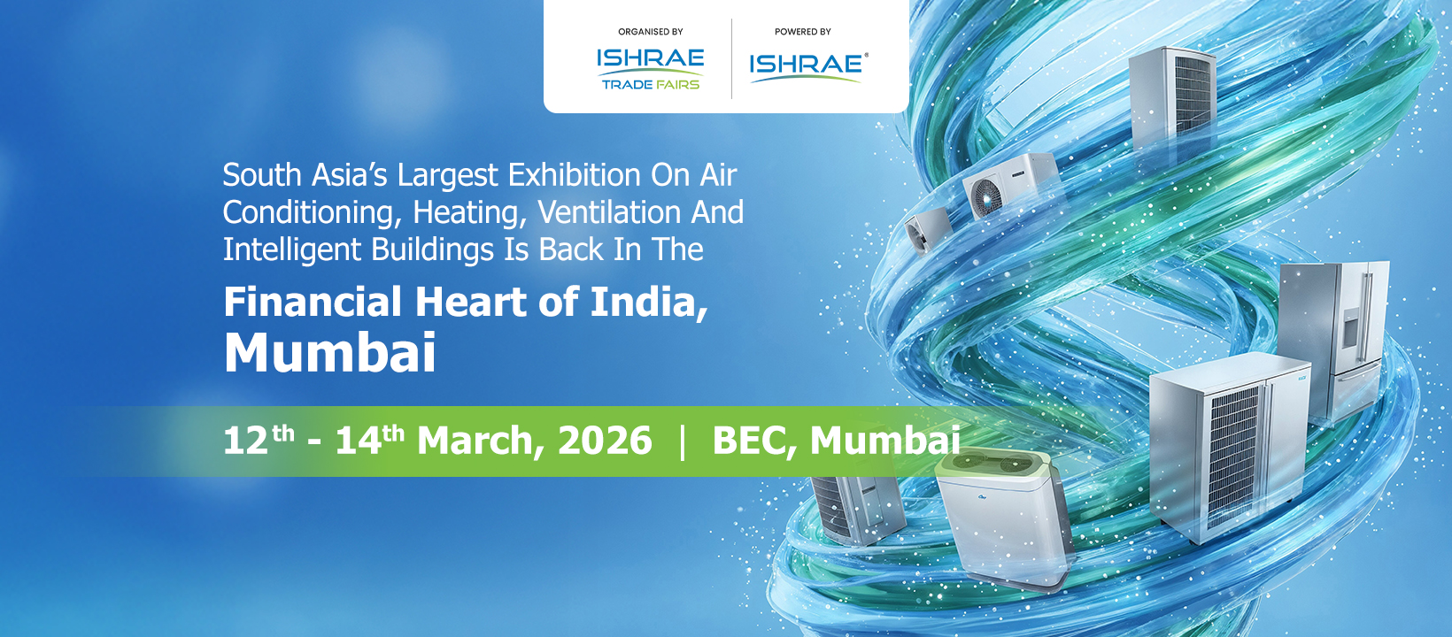 ACREX India 2026