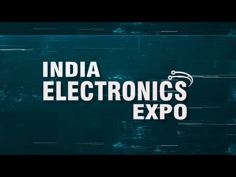 India Electronics Expo (INDELXPO) 2026
