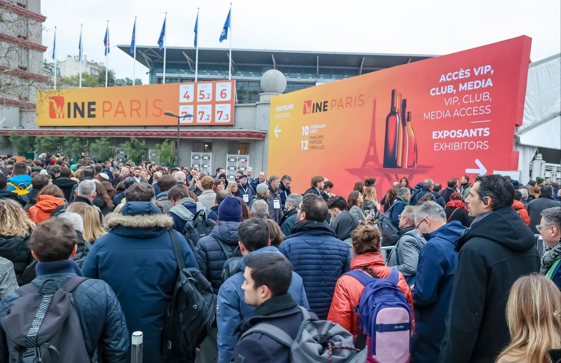 Wine Paris 2026