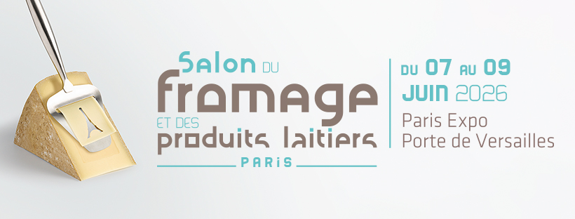 Salon Fromage 2026