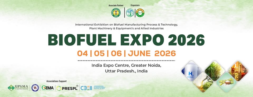 Biofuel Expo 2026
