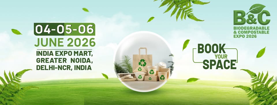 Biodegradable & Compostable Expo 2026