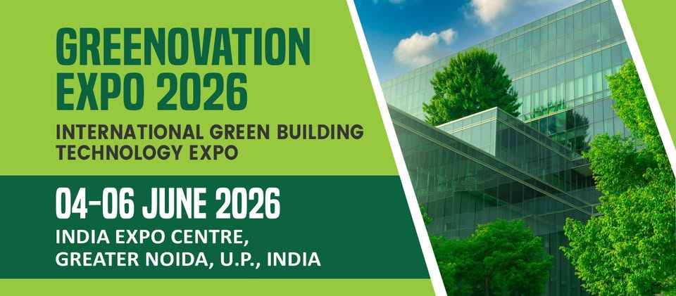 Greenovation Expo 2026