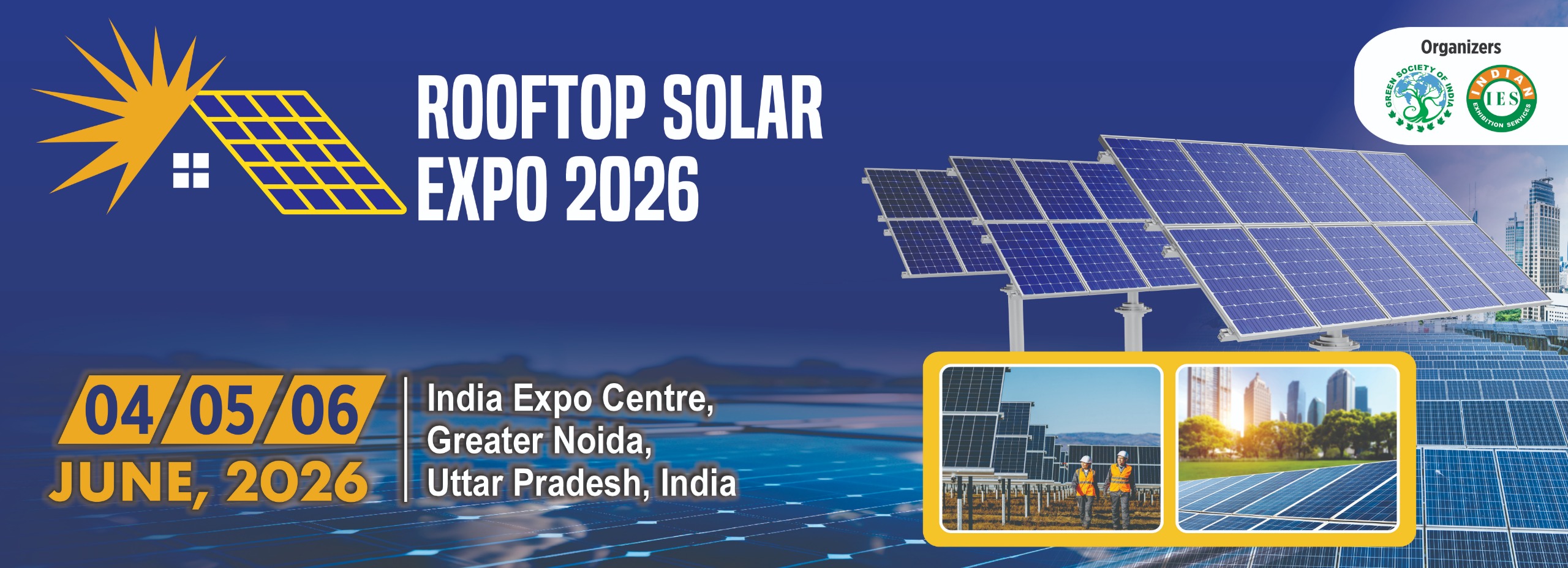 Rooftop Solar Expo 2026