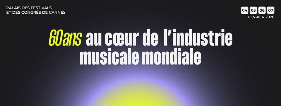 Midem 2026
