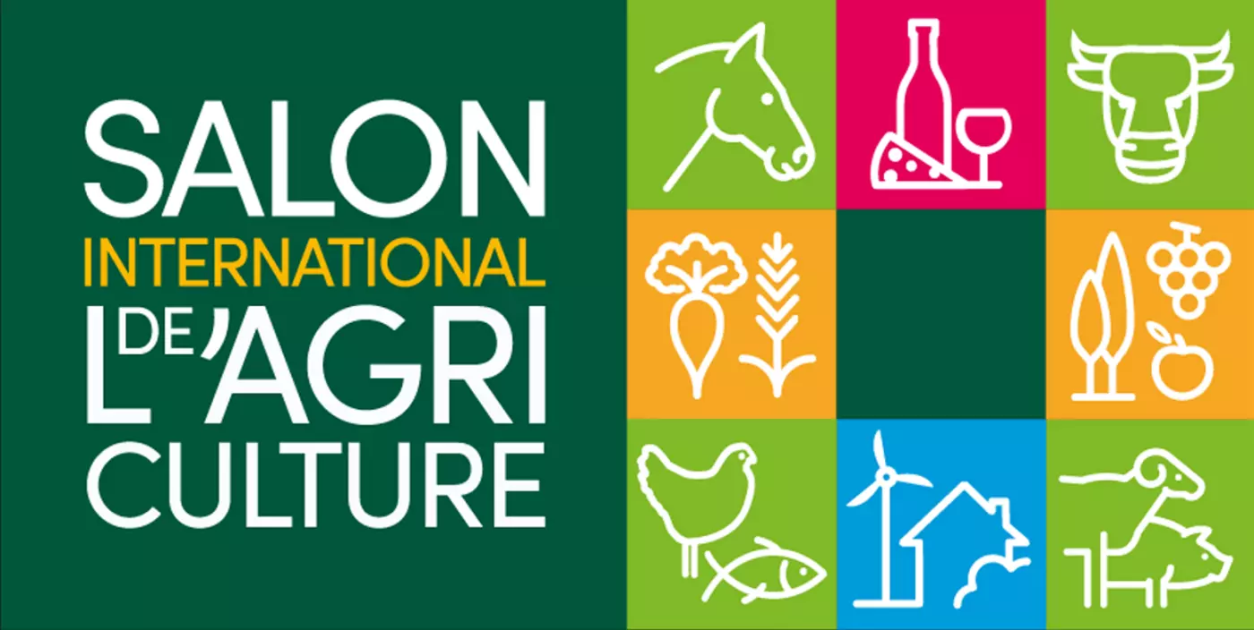 Salon International de l’Agriculture (SIA) 2026