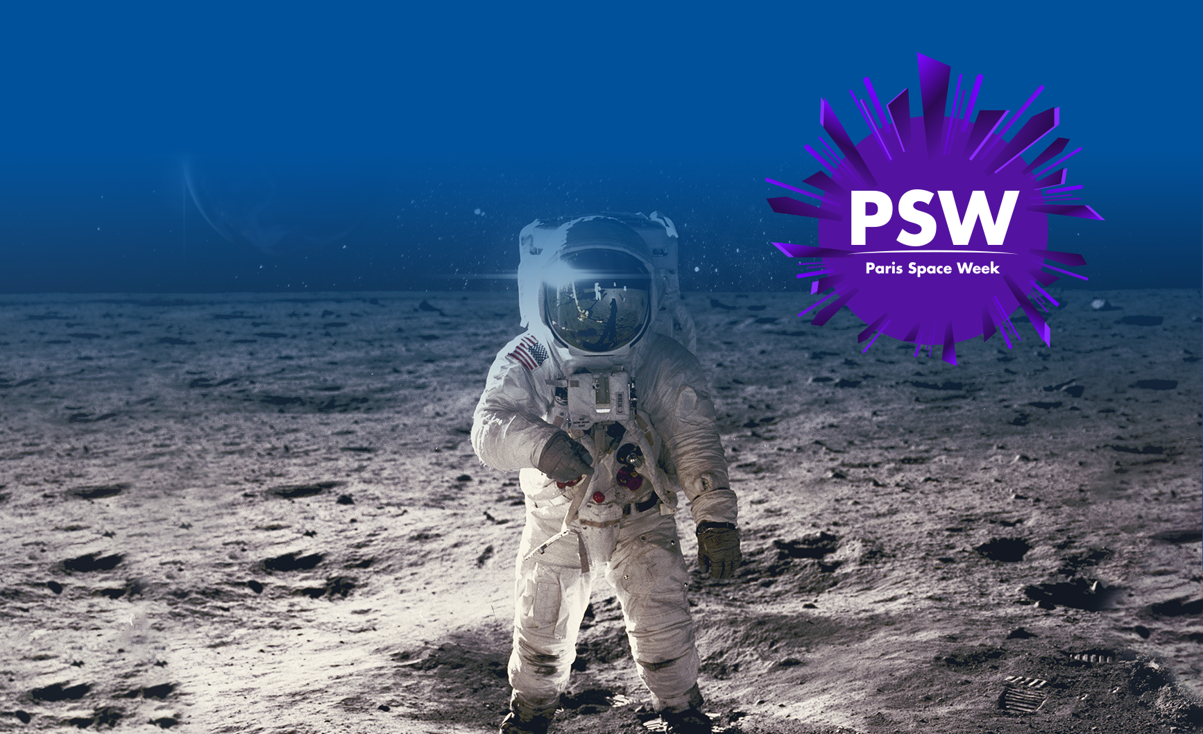 Paris Space Week 2026