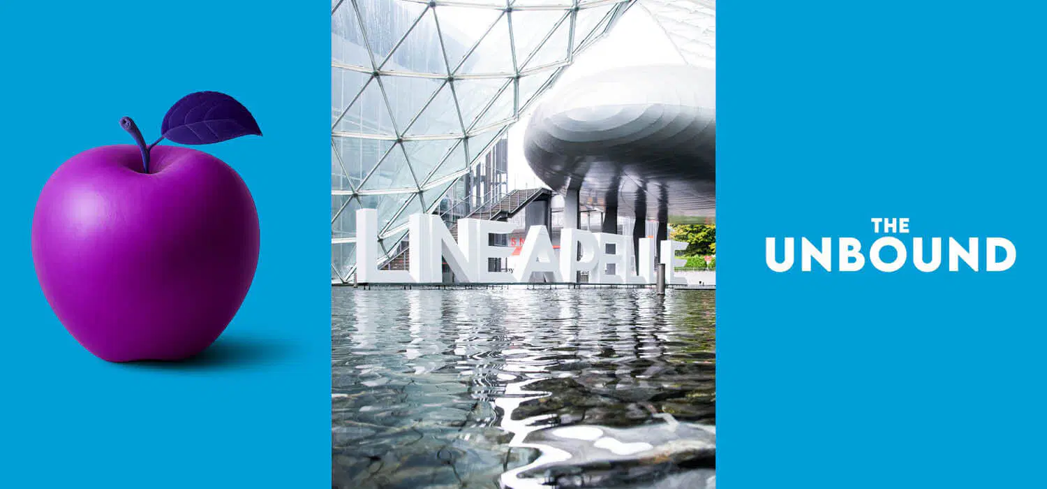 LINEAPELLE 2026