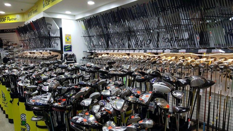 Japan Golf Fair 2026