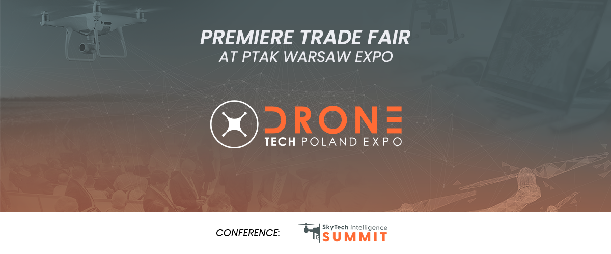 Drone World Expo 2026