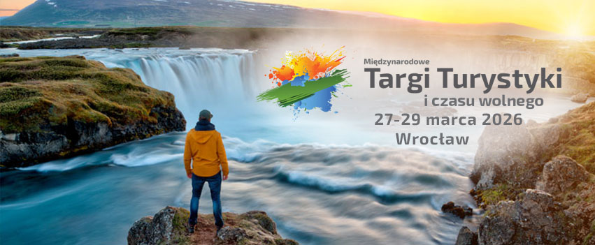 Międzynarodowe Targi Turystyki i Czasu Wolnego (MTT ) 2026