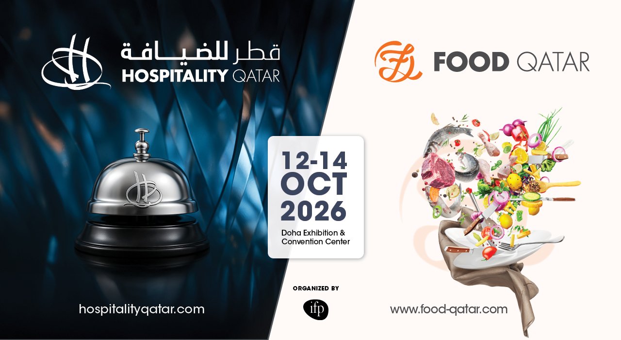 Hospitality Qatar 2026