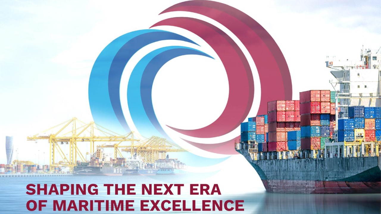 Seatrade Maritime Qatar 2026