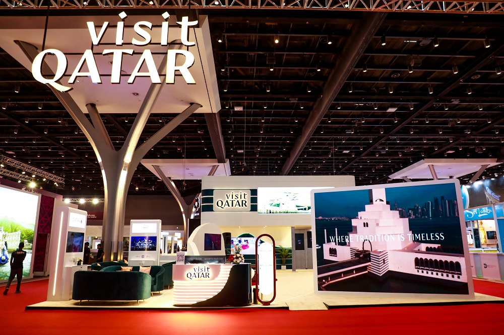 Qatar Travel Mart (QTM) 2026