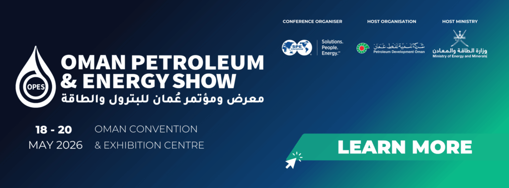 Oman Petroleum & Energy Show (OPES) 2026