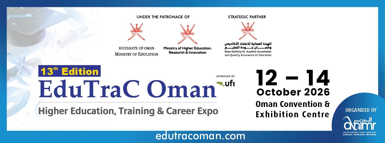 EduTraC Oman 2026