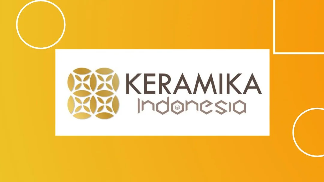 Keramika Indonesia 2026