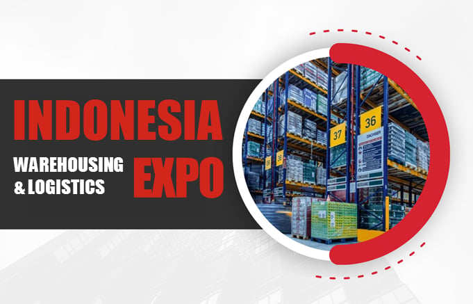 Industrial Automation & Logistics Jakarta 2026