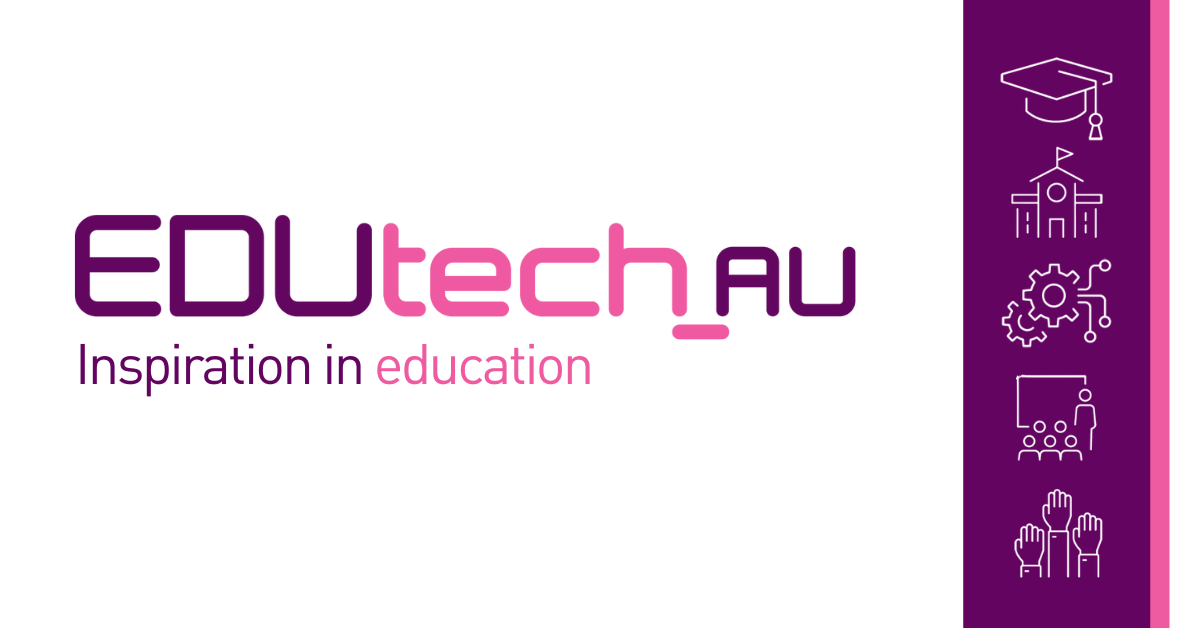 EDUtech Australia 2026