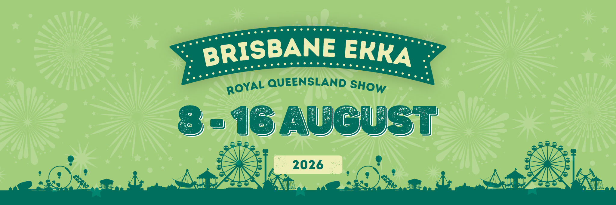 Royal Queensland Show (Ekka)